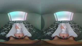 Video Lily Larimar  X Men Emma Frost A XXX Parody 1440p 2K-7