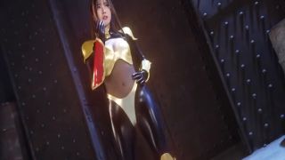 [SuperMisses.com] SPSD-67 Heroine’s SAGA #1 Futanari Heroine Fallen-004-5