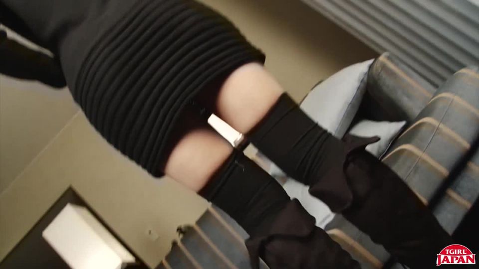 porn video 45 Sleek And Seductive Yuki Amamiya! Remastered,  on shemale porn 