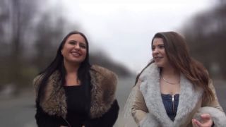 [K2S.CLUB] Maria-Gail - OMG - Seaside Tour in Berlin - Von der Stadtführung zum BLOWJOB - FullHD 1080P-1