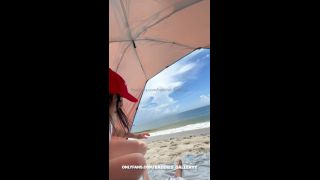 [K2S.CLUB] Auhneesh Nicole (auhneesh_nicole, auhneeshnicolevip) - Lifeguard - FullHD 1080P-9