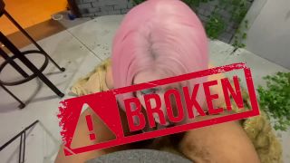 free online video 1 Kimber Haven - From Man To Gang Bitch Hd, 1080p on fetish porn violent femdom-6