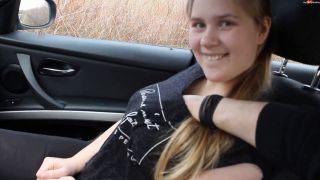 Maja - Meer - Quickie per Anhalter 1080P - Mdh-2