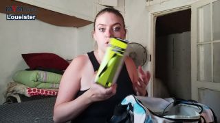 7135 French Teen Gets Fucked during her Sports Session by her...-3