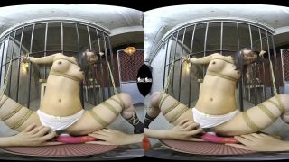 clip 6 bdsm needle torture asian girl porn | OMVR-001 D - Japan VR Porn | training-5