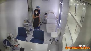 [sexeclinic.com] Gyno exam new video 2024-01-27 keep2share k2s video-0