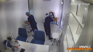 [sexeclinic.com] Gyno exam new video 2024-01-27 keep2share k2s video-5