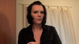 [K2S.CLUB] KimPepper - Mietrückstand - Vom Vermieter Maul gestopft - HD 720P-1