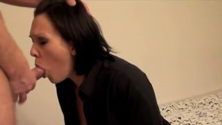 [K2S.CLUB] KimPepper - Mietrückstand - Vom Vermieter Maul gestopft - HD 720P-3