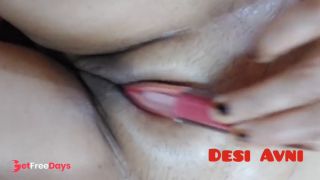 [GetFreeDays.com] Desi avni masterbation with orgasum part 2 Sex Stream October 2022-5