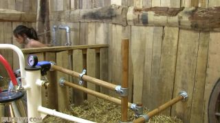 free xxx video 27 Hucows – Katie – More Time On The Goat Milker - huge tits - femdom porn anaconda femdom-5