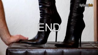 xxx clip 36 eliza jane femdom High Society Heels, femdom on femdom porn-9