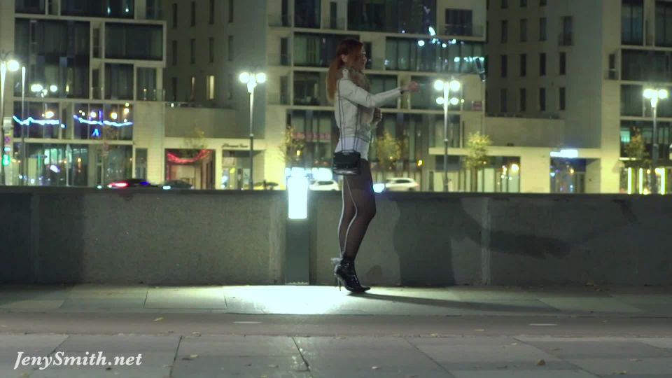 online clip 15 Jeny Smith – Deep Evening - forest - fetish porn speedo fetish