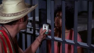 Pam Grier – The Big Doll House (1971) HD 1080p - (Celebrity porn)-8