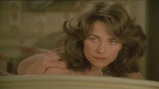 Charlotte Rampling, Agnes Cassandre - On ne meurt que deux fois (1985) HD 720p - (Celebrity porn)-9