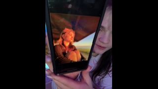 Kiara Mia Poolside Milf Video Teasing Her Busty Curves While Alfiecinematic Drills milf Kiara Mia, Theonlykiaramia, Alfiecinematic-8