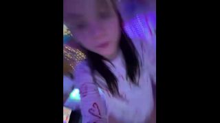 Kiara Mia Poolside Milf Video Teasing Her Busty Curves While Alfiecinematic Drills milf Kiara Mia, Theonlykiaramia, Alfiecinematic-9