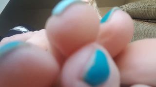 sativa skies ogfeet Glorious giantess soles 7 mins-6