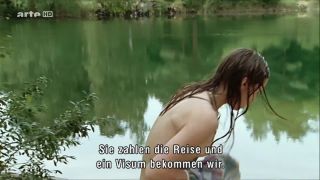 Alina Levshin, Carmen Birk, Marie Baumer - Im Angesicht des Verbrechens s01e01 (2010) HD 720p. - [Celebrity porn]-5