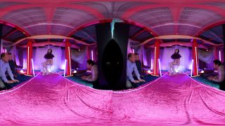 Mito Kana's VR Dance in UltraHD 2K JAV Solo Show-0