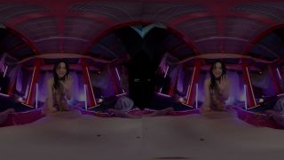 Mito Kana's VR Dance in UltraHD 2K JAV Solo Show-9