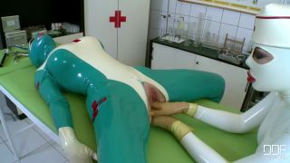 7319 Clinic Of Sexual Satisfactions - Latex Lucy Clanddi Jinkcego-6