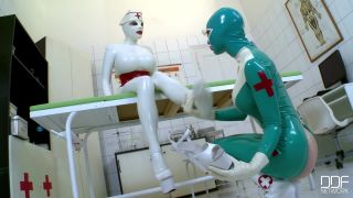 7319 Clinic Of Sexual Satisfactions - Latex Lucy Clanddi Jinkcego-9