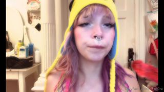 ditzy millie @ditzymaruu video-25-4