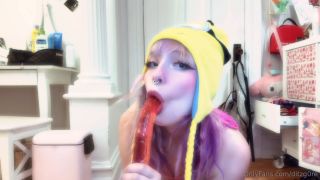 ditzy millie @ditzymaruu video-25-5