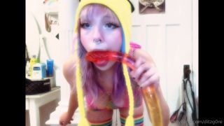 ditzy millie @ditzymaruu video-25-7
