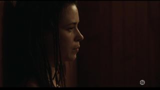 Maud Jurez – Section Zero s01e05 (2016) HD 1080p - (Celebrity porn)-1