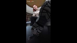 [K2S.CLUB] All4 Goddess Victoria - Slut You Have An Embarrassingly Small Cock Full - FullHD 1080P-0