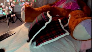 Discover Unwrapped Passion: Intimate Moments Between Lovers-5