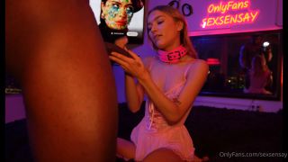 Sexsensay Polly 1 Onlyfans (Amateur porn)-3