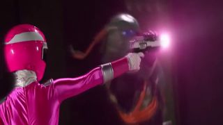 [SuperMisses.com] SPSE-23 Heroine Action SP Holy Treasure Squadron Jewel Ranger-006-1