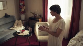 Nadeshda Brennicke - Banklady (2013) HD 1080p - [Celebrity porn]-2