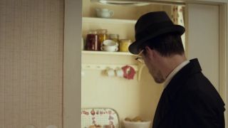 Nadeshda Brennicke - Banklady (2013) HD 1080p - [Celebrity porn]-3