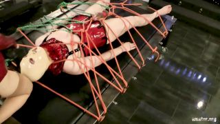 [GetFreeDays.com] Lady Estelle - Regulam Dea 4 facesitting-2