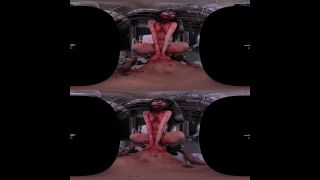 Marie Konishi – Zombie VR, The Birth of an Undead Girlfriend Part 3!!!-6