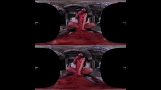 Marie Konishi – Zombie VR, The Birth of an Undead Girlfriend Part 3!!!-8