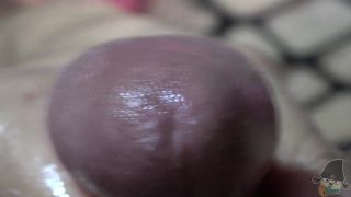 Patrappa – Extreme Close Up Cumming 4K(Shemale porn)-2