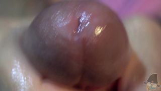 Patrappa – Extreme Close Up Cumming 4K(Shemale porn)-6