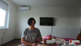 porn clip 49 My Mother always wanted me to cum inside her pussy – Hot Mommy FullHD mp4 - mature - mature porn -1