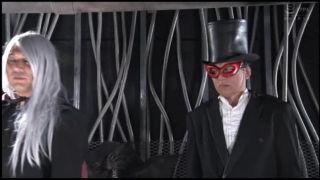 MNFC-14 ヒロイン凌辱倶楽部14 – セーラーダイアナ泉りん Rion Izumi - Japanese-0