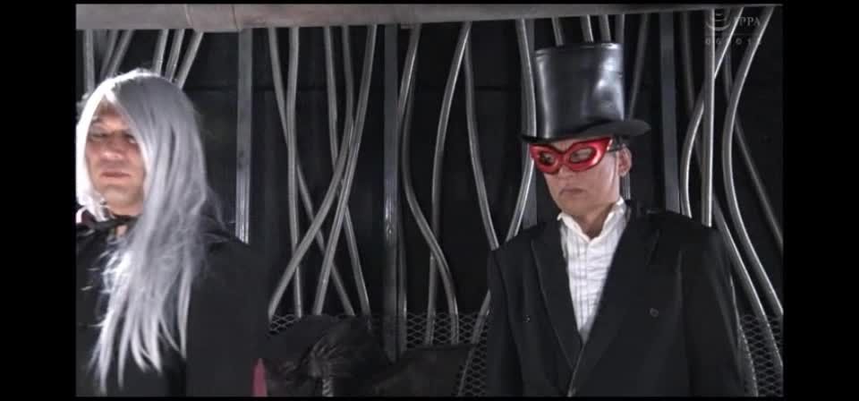 MNFC-14 ヒロイン凌辱倶楽部14 – セーラーダイアナ泉りん Rion Izumi - Japanese