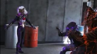 GHKQ-59 ヒロインの完璧な勝利 – セーラーヴィーナス第1部桐山裕也、立花恵理 Mary Tachibana - Japanese-1