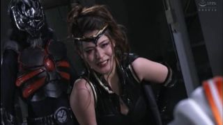 GHKQ-59 ヒロインの完璧な勝利 – セーラーヴィーナス第1部桐山裕也、立花恵理 Mary Tachibana - Japanese-7