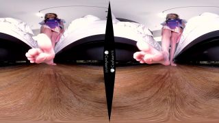 free video 11 ainovdo – Anne Cosplay Feet VR – K overexposed | femdom joi | fetish porn mom femdom-3