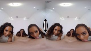 Daya Knight, Demi Sutra, Kira Noir - Daya Knight, Demi Su...-6