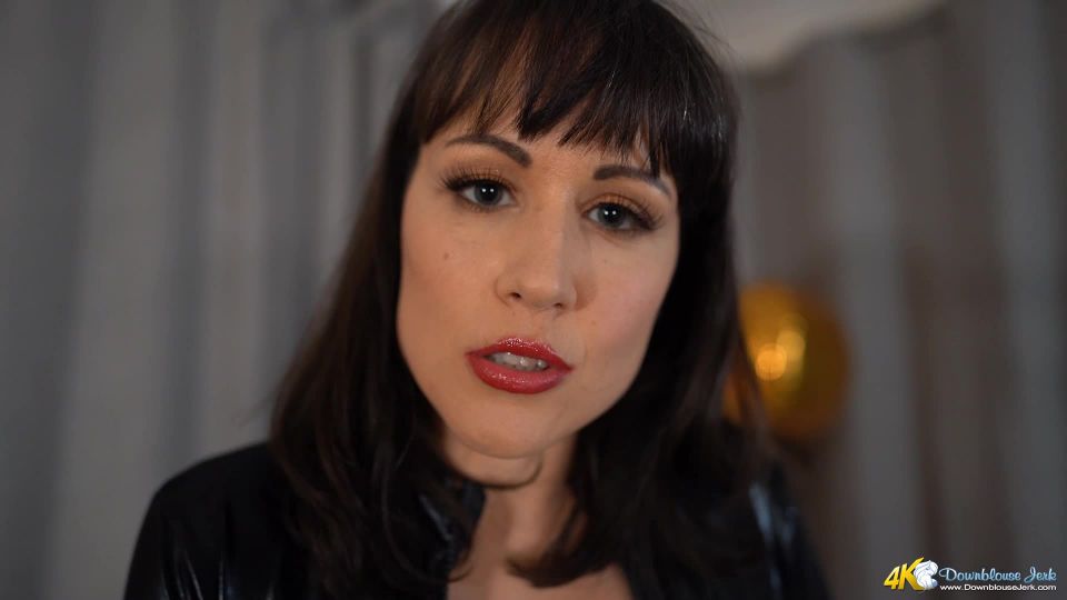adult clip 38 Lucy love control yourself_hd, smelly feet fetish on femdom porn 